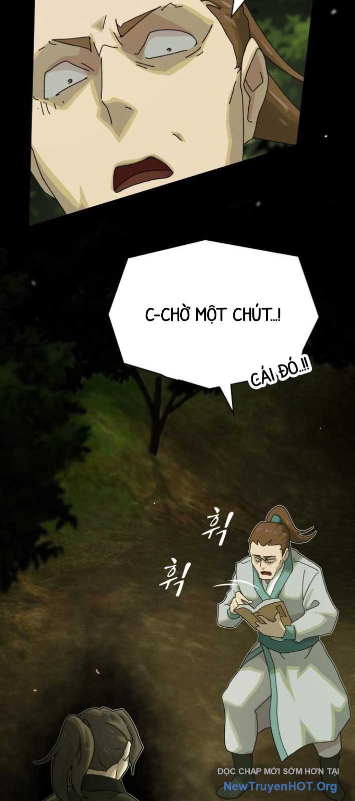 Thiên Tài Nhìn Thấu Thế Giới chapter 26 - Trang 54