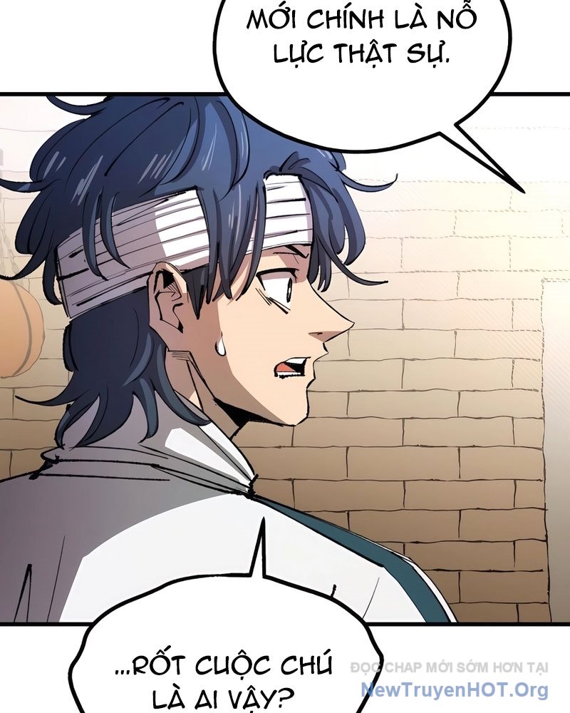 hòn đảo sao và xiềng xích chapter 4 - Trang 105