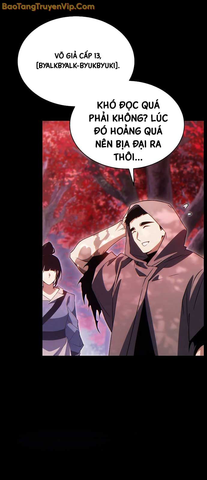 Người Chơi Mạnh Nhất Hồi Quy Lần Thứ 100 chapter 58.1 - Trang 7
