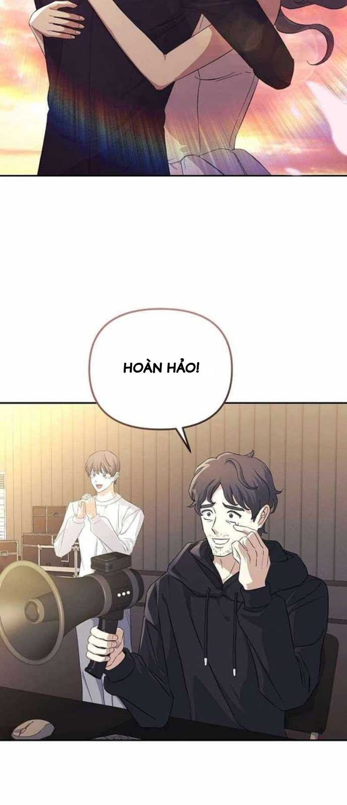 Cuộc Sống Làm Lại Của Kẻ Nghiện Game chapter 20 - Trang 22