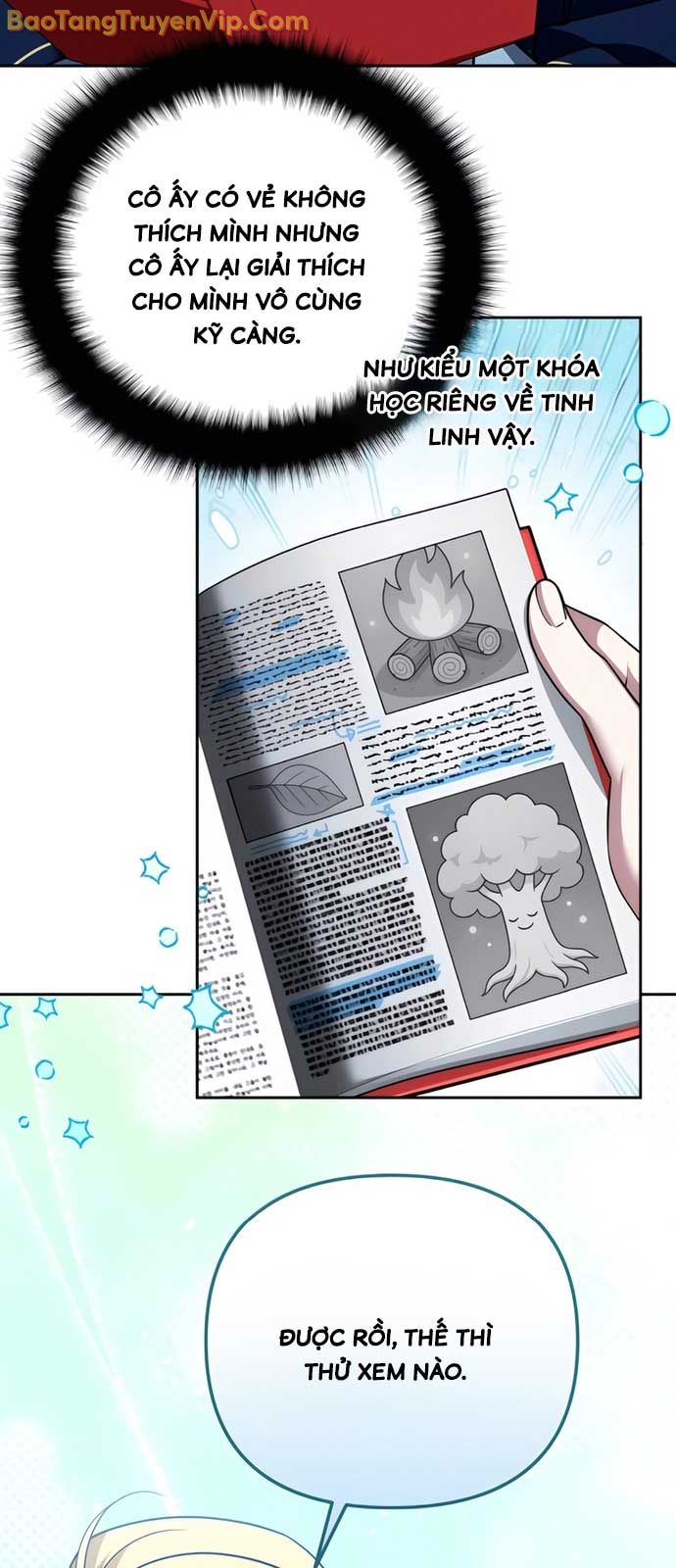 Bản Ngã Thay Đổi chapter 42 - Trang 4