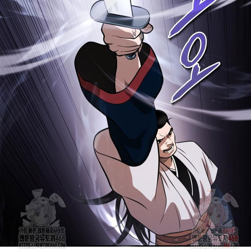 Quy Hoàn Lục Ma Đạo chapter 66 - Trang 192