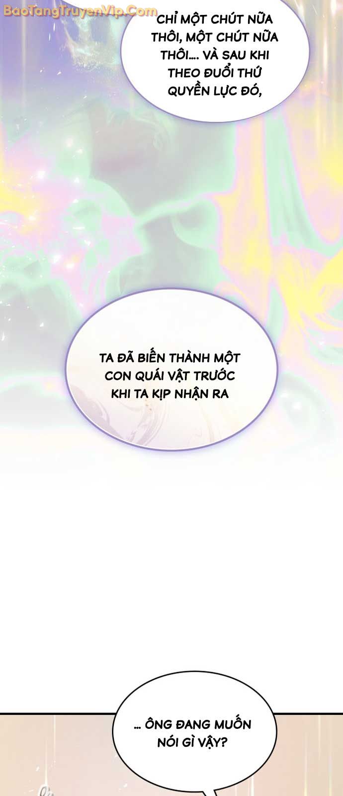 Thăng Cấp Cùng Thần chapter 134.1 - Trang 27