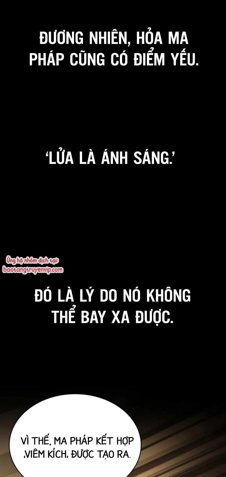 Đại Pháp Sư Toàn Năng chapter 121 - Trang 67
