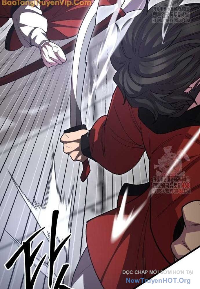 Thiên Hạ Đệ Nhất Đại Sư Huynh chapter 136 - Trang 139