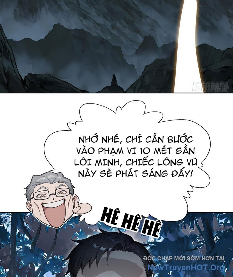 Thái Cổ Thập Hung: Người khác ngự thú ta ngự thú nương chapter 14 - Trang 51