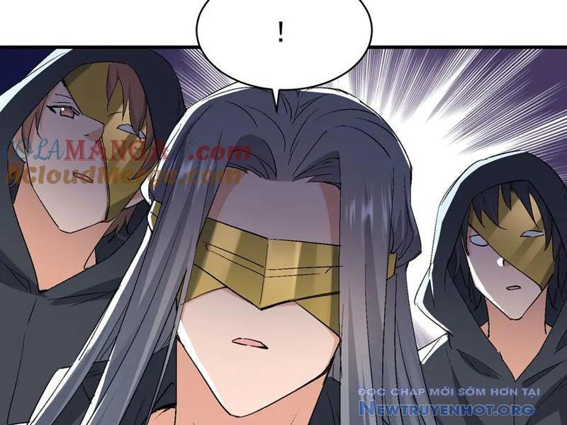 Đồ Đệ Nữ Đế Của Ta Muốn Hắc Hóa! chapter 51 - Trang 128