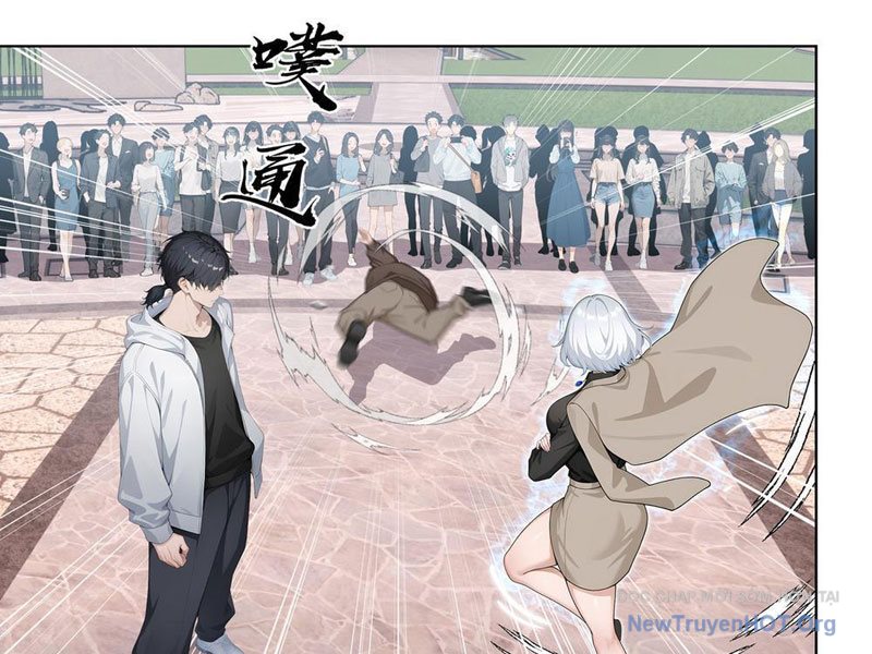 Thái Cổ Thập Hung: Người khác ngự thú ta ngự thú nương chapter 1 - Trang 104