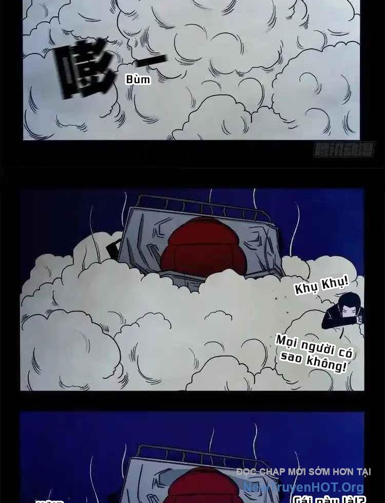 Ta Vì Chúng Sinh chapter 62 - Trang 6