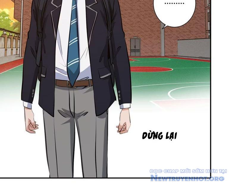 Hẹn Hò Để Cứu Thế Giới chapter 12 - Trang 127