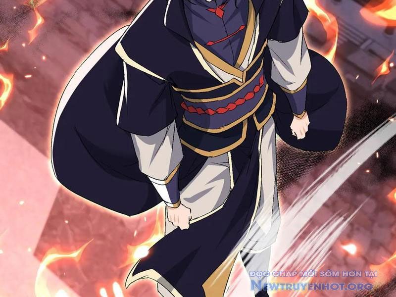 Đồ Đệ Nữ Đế Của Ta Muốn Hắc Hóa! chapter 51 - Trang 113