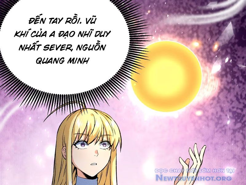 Pháp Sư Ký Sinh chapter 9 - Trang 92
