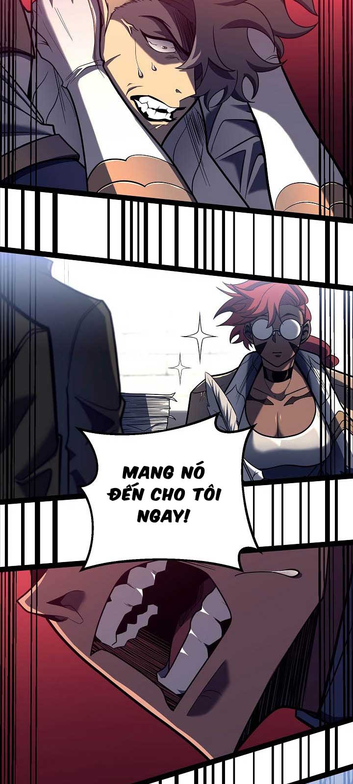 Chuyển Sinh Thành Con Ngoài Giá Thú Của Gia Đình Kiếm Thuật Danh Tiếng chapter 54.1 - Trang 59