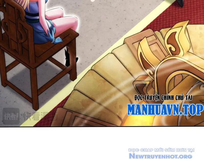 Các Nữ Sư Tôn Đều Muốn Chiếm Hữu Ta chapter 21 - Trang 41