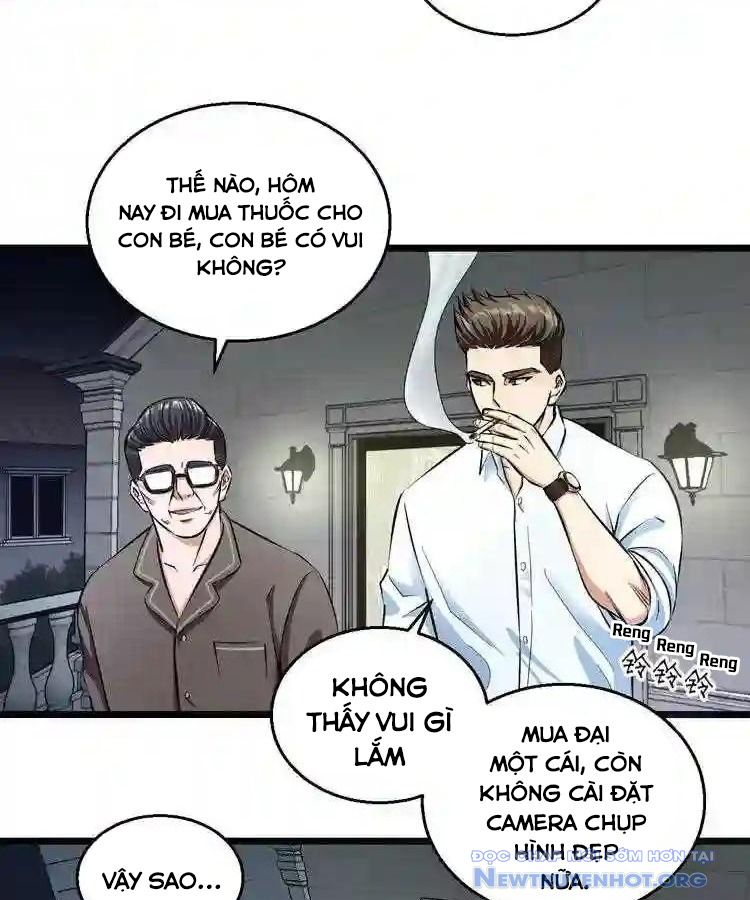 Dẫu Nản Vẫn Cố chapter 12 - Trang 17