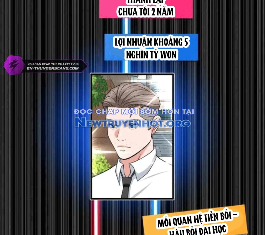 Nhà Đầu Tư Nhìn Thấy Tương Lai chapter 50 - Trang 202