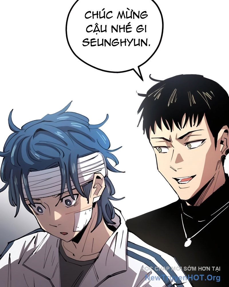 hòn đảo sao và xiềng xích chapter 5 - Trang 48