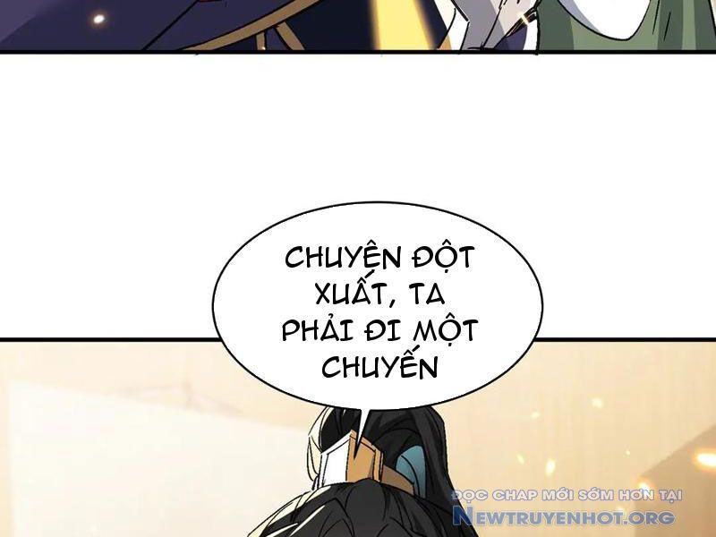 Đồ Đệ Nữ Đế Của Ta Muốn Hắc Hóa! chapter 51 - Trang 81