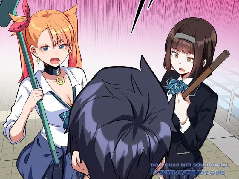 Hẹn Hò Để Cứu Thế Giới chapter 11 - Trang 108