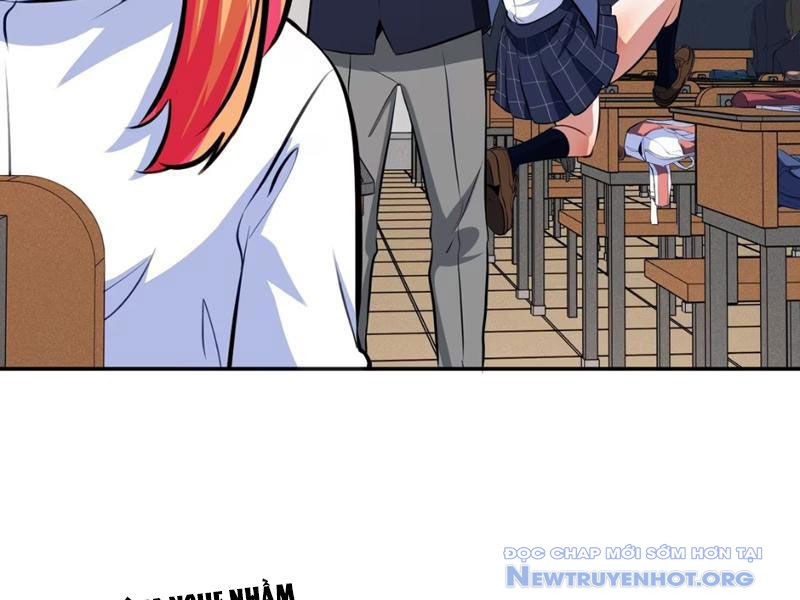 Hẹn Hò Để Cứu Thế Giới chapter 11 - Trang 74