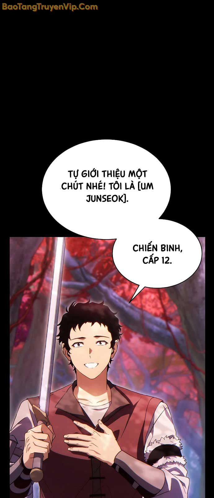 Người Chơi Mạnh Nhất Hồi Quy Lần Thứ 100 chapter 58.1 - Trang 5