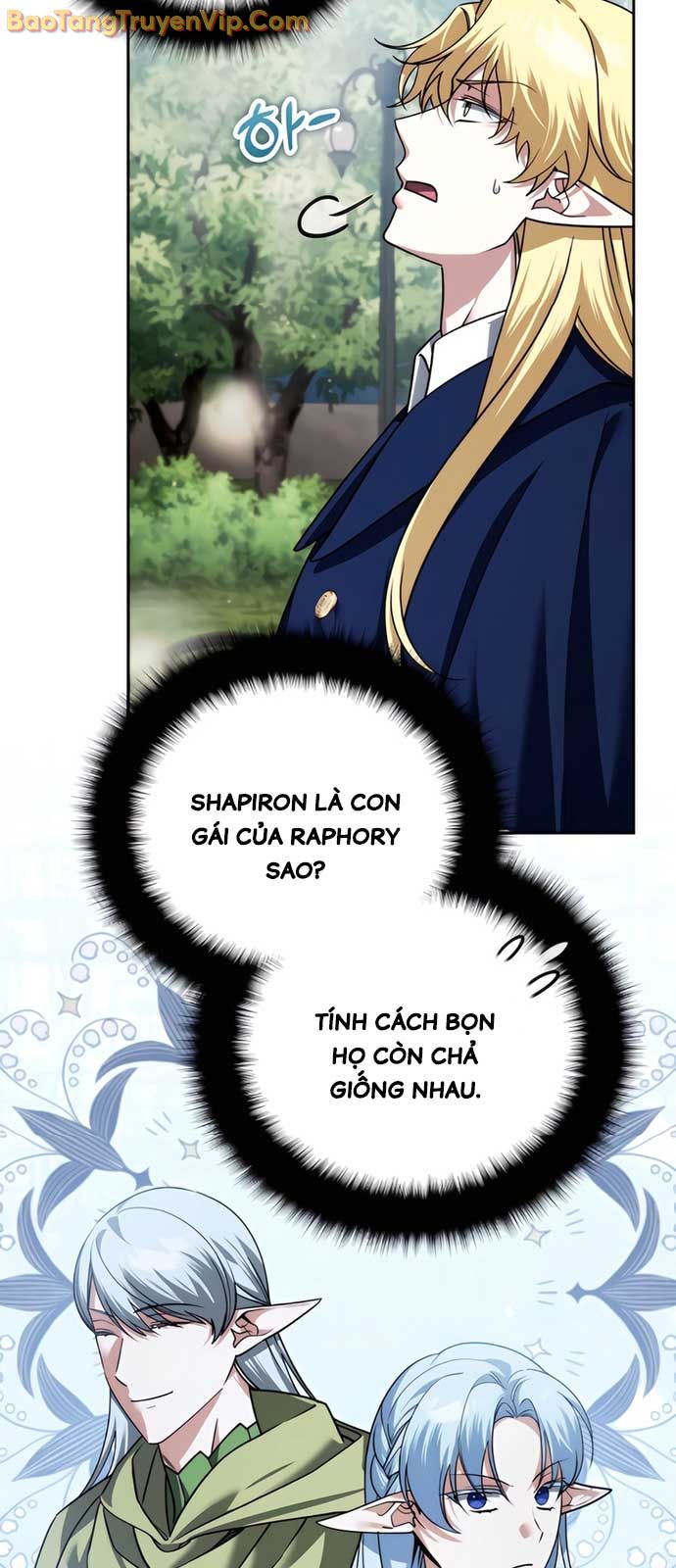 Bản Ngã Thay Đổi chapter 42 - Trang 2