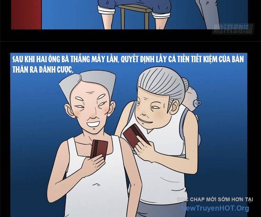 Ta Vì Chúng Sinh chapter 14 - Trang 11