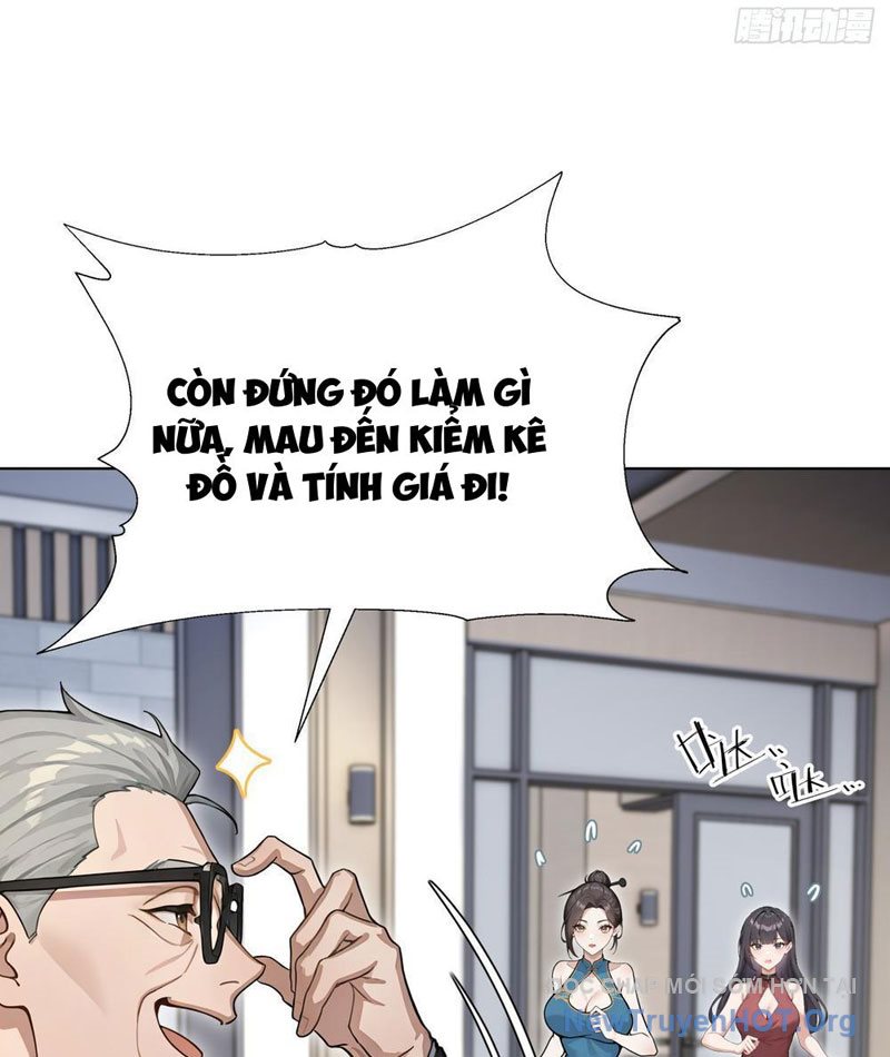 Thái Cổ Thập Hung: Người khác ngự thú ta ngự thú nương chapter 14 - Trang 9
