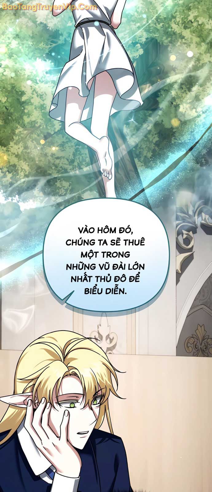 Bản Ngã Thay Đổi chapter 42 - Trang 20