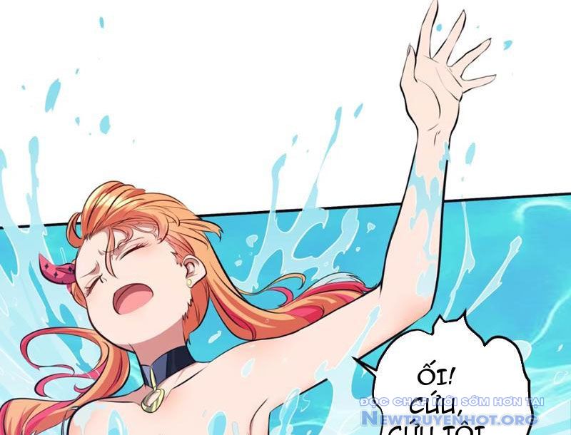 Hẹn Hò Để Cứu Thế Giới chapter 11 - Trang 141