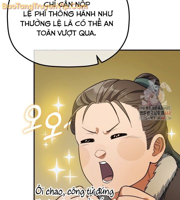 Tiểu Công Tử Của Ân Hạ Thương Đoàn chapter 13 - Trang 32
