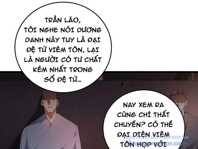 Ta Là Chúa Tể Trùng Độc chapter 63 - Trang 10