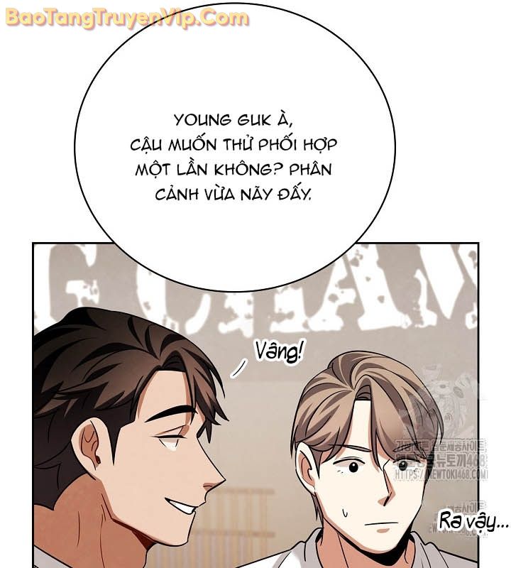 Sống Như Một Diễn Viên chapter 126 - Trang 56