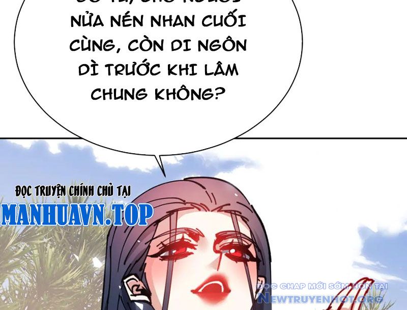 Sư Tôn: Nghịch Đồ Này Mới Không Phải Là Thánh Tử chapter 134 - Trang 159
