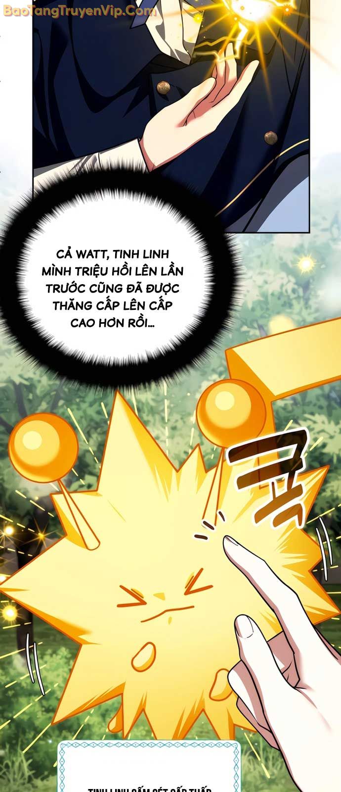 Bản Ngã Thay Đổi chapter 42 - Trang 9