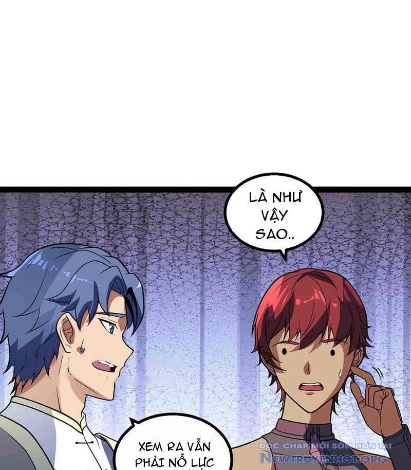 Mạnh Nhất Dị Giới chapter 89 - Trang 39