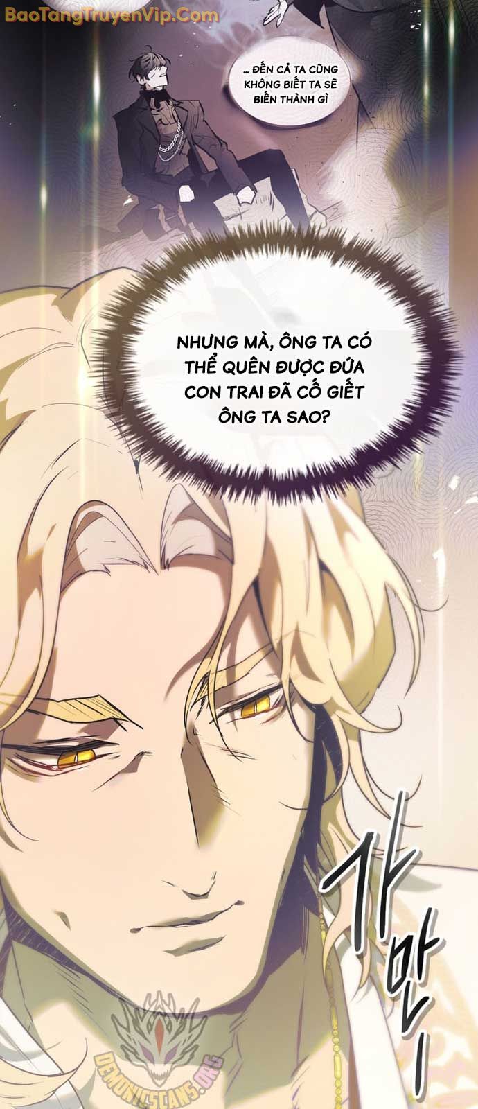 Thăng Cấp Cùng Thần chapter 134.1 - Trang 18