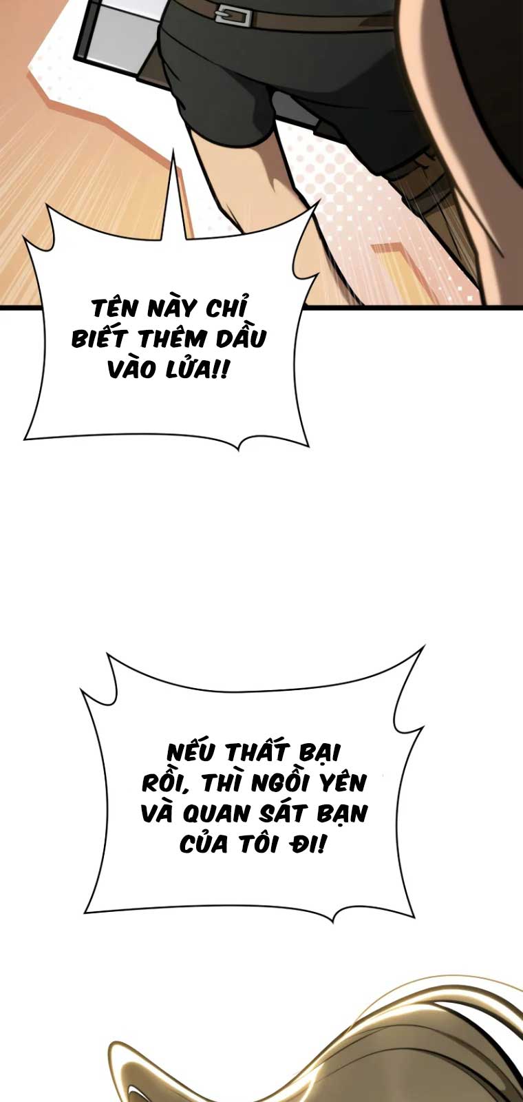 Đại Pháp Sư Toàn Năng chapter 121 - Trang 2