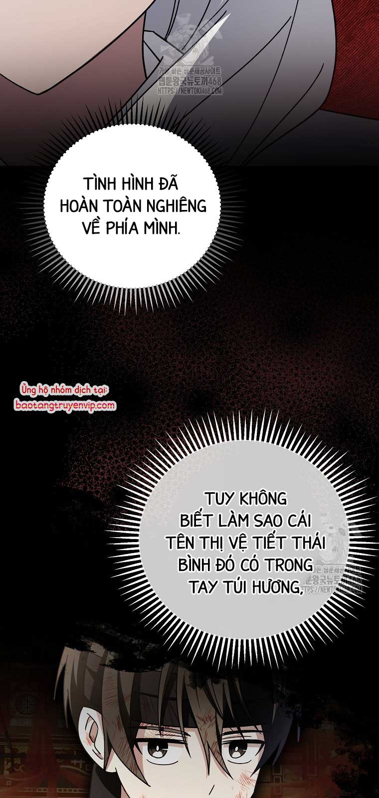 Sinh Tồn Trong Cuốn Tiểu Thuyết Romance Fantasy chapter 46.2 - Trang 57