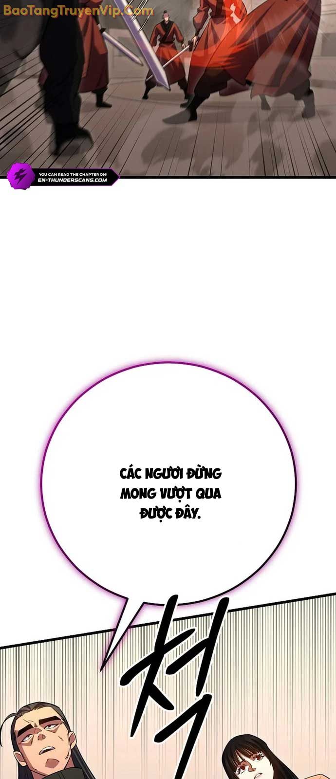 Đệ tử của 3 vị vua chapter 45 - Trang 25