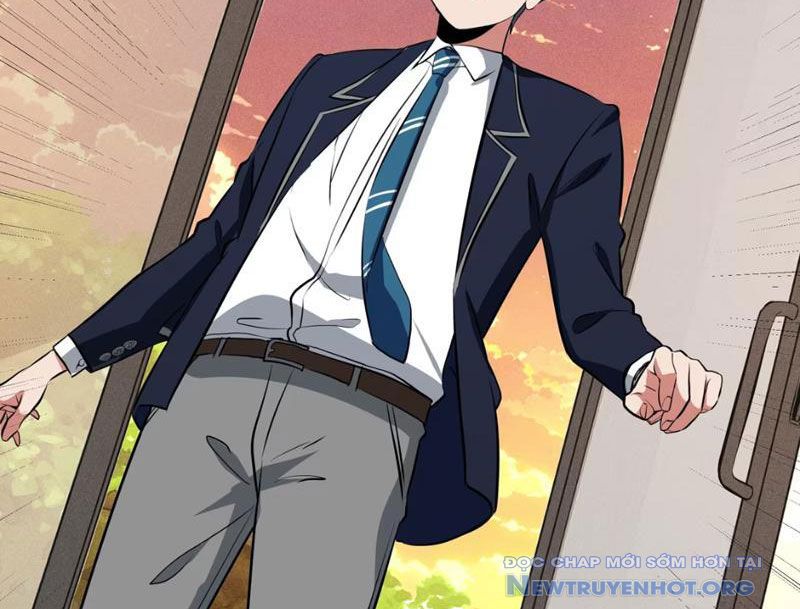 Hẹn Hò Để Cứu Thế Giới chapter 11 - Trang 139