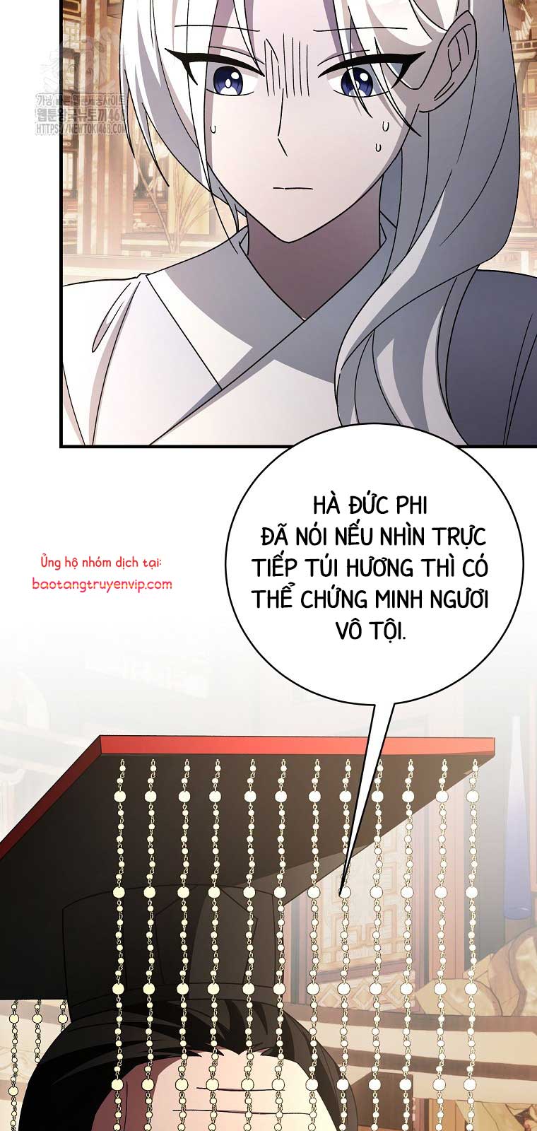 Sinh Tồn Trong Cuốn Tiểu Thuyết Romance Fantasy chapter 46.2 - Trang 35