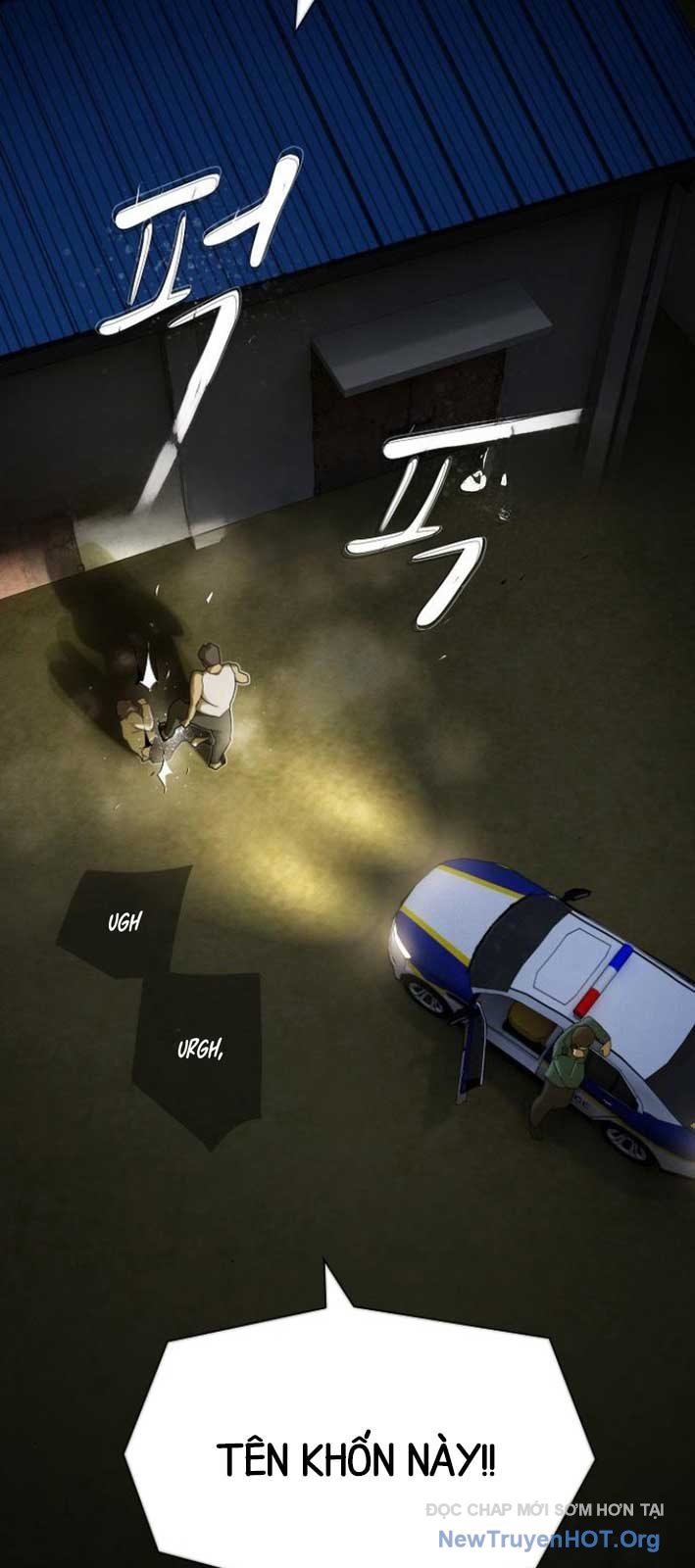 Thiên Tài Nhìn Thấu Thế Giới chapter 26 - Trang 9