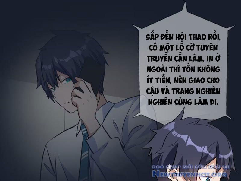 Hẹn Hò Để Cứu Thế Giới chapter 12 - Trang 95
