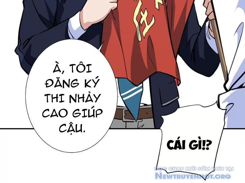 Hẹn Hò Để Cứu Thế Giới chapter 12 - Trang 108
