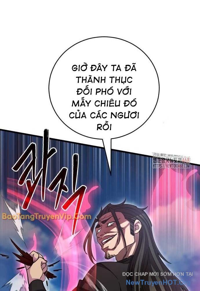 Thiên Hạ Đệ Nhất Đại Sư Huynh chapter 136 - Trang 160