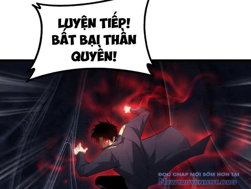 Ta Là Chúa Tể Trùng Độc chapter 64 - Trang 21
