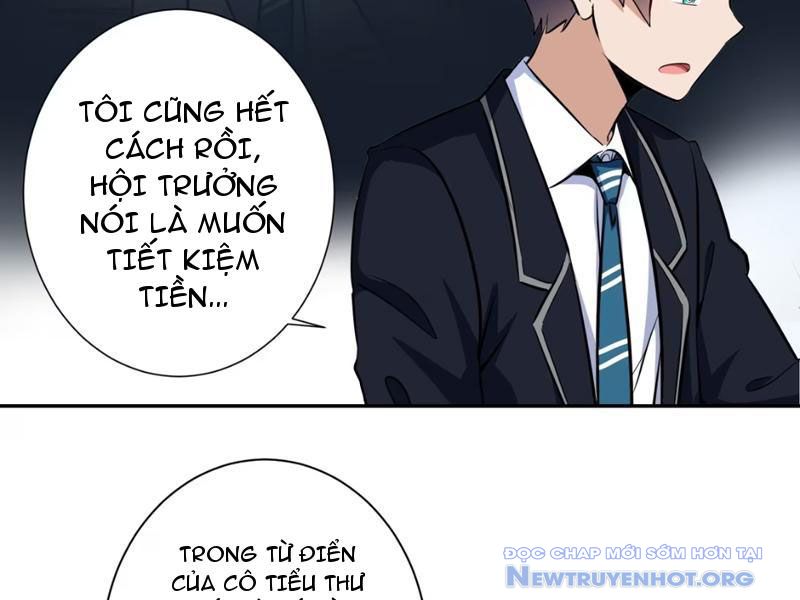 Hẹn Hò Để Cứu Thế Giới chapter 12 - Trang 96