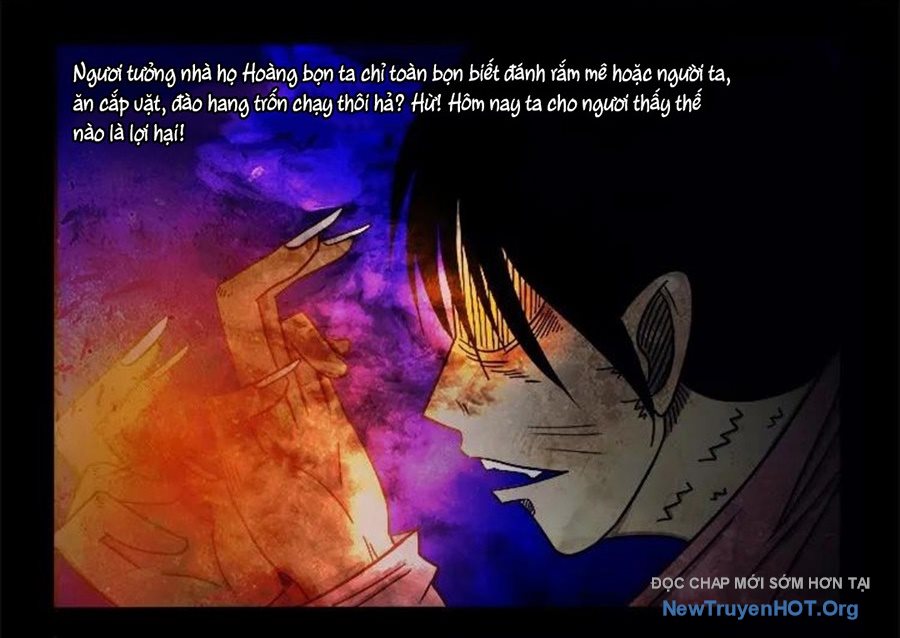 Ta Vì Chúng Sinh chapter 68 - Trang 14