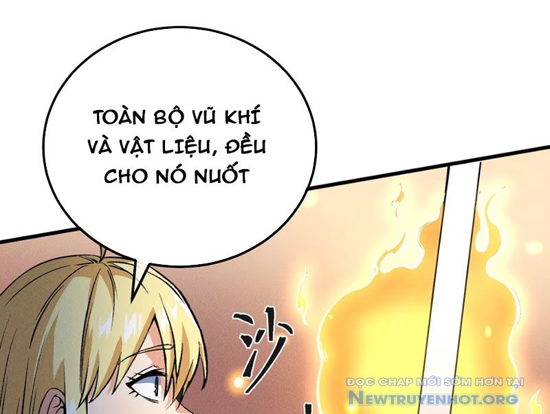 Pháp Sư Ký Sinh chapter 9 - Trang 95
